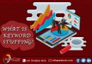 WHAT IS KEYWORD STUFFING