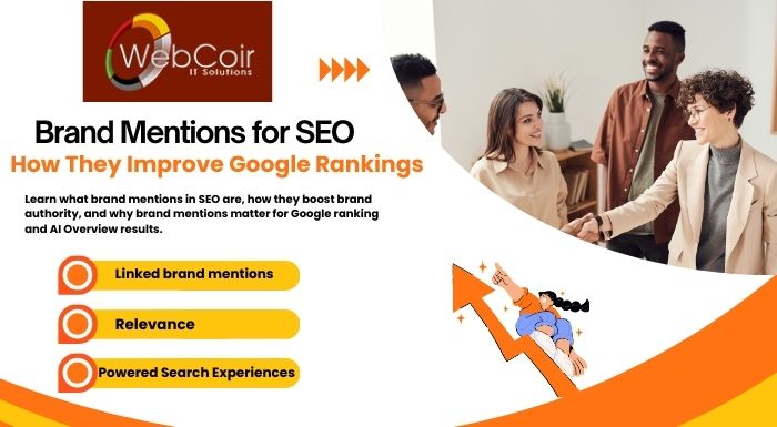 Brand Mentions for SEO