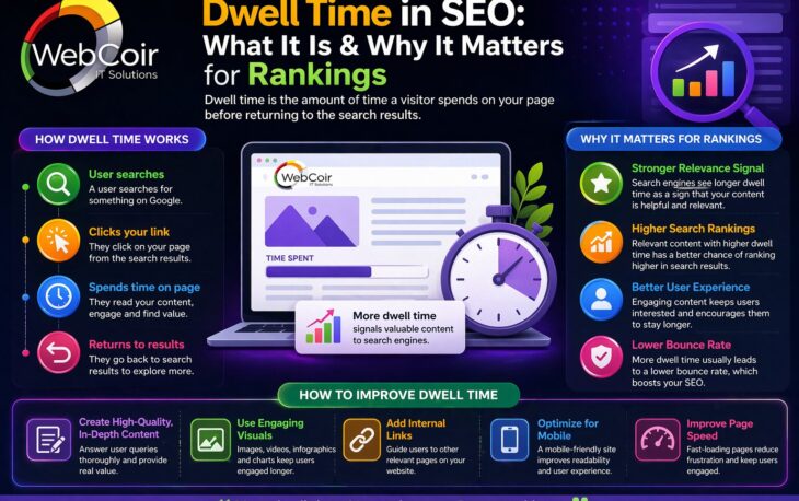 Dwell Time in SEO