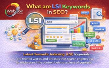 What Are LSI Keywords? How They Improve SEO Rankings in 2026