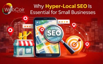 Mastering Hyper Local SEO: Boost Your Business Visibility