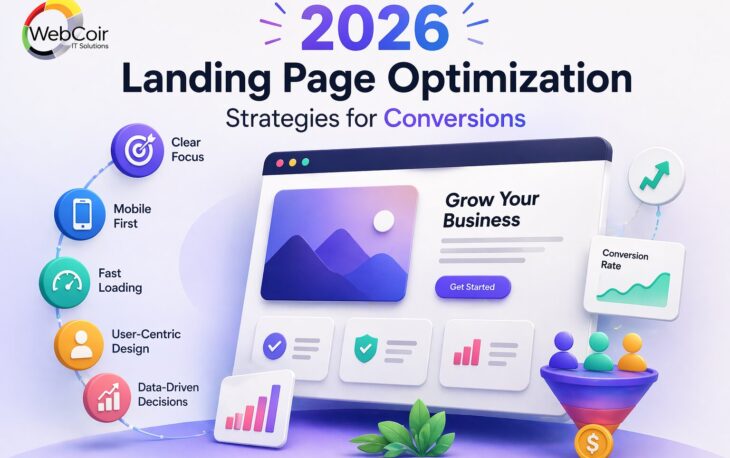 Landing Page Optimization Checklist