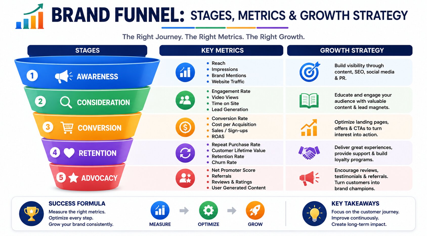Brand Funnel
