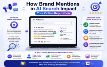 How to Track Brand Mentions in AI Search: A Complete 2026 Guide