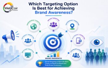 Which Targeting Option Is Best for Achieving Brand Awareness?