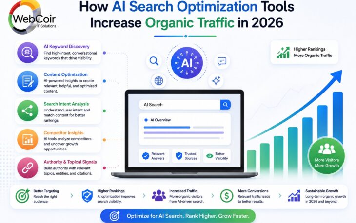 AI Search Optimization Tools
