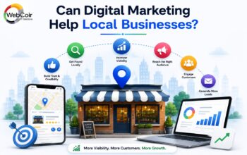 Can Digital Marketing Help Local Businesses?