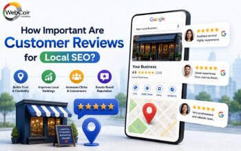 How Important Are Customer Reviews for Local SEO?